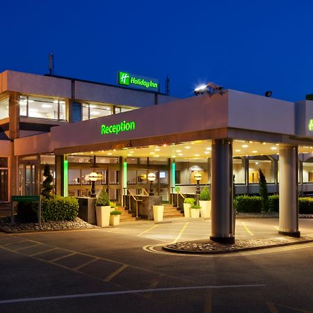 Holiday Inn Maidenhead Windsor, An Ihg Hotel Екстер'єр фото