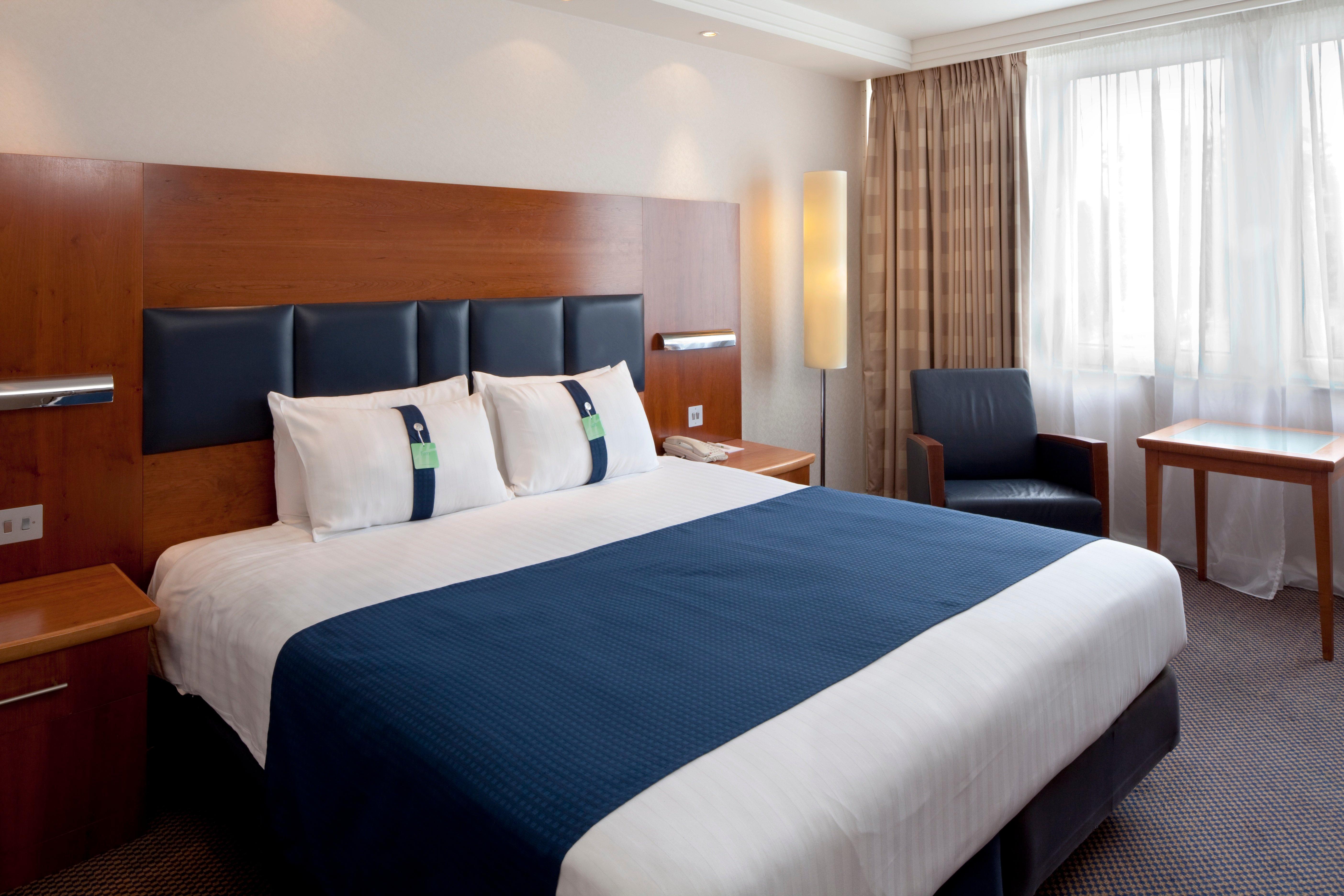 Holiday Inn Maidenhead Windsor, An Ihg Hotel Екстер'єр фото
