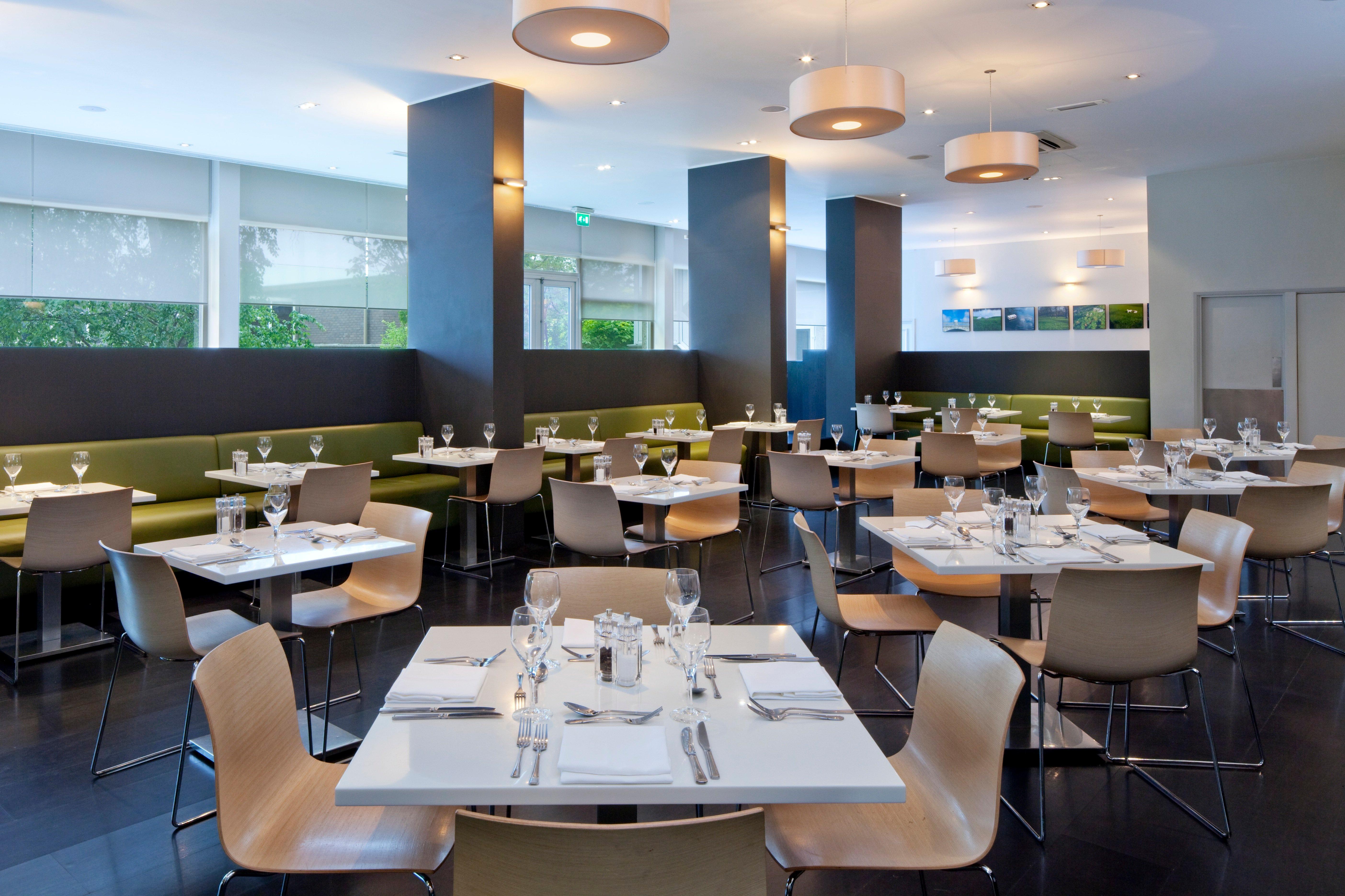 Holiday Inn Maidenhead Windsor, An Ihg Hotel Екстер'єр фото
