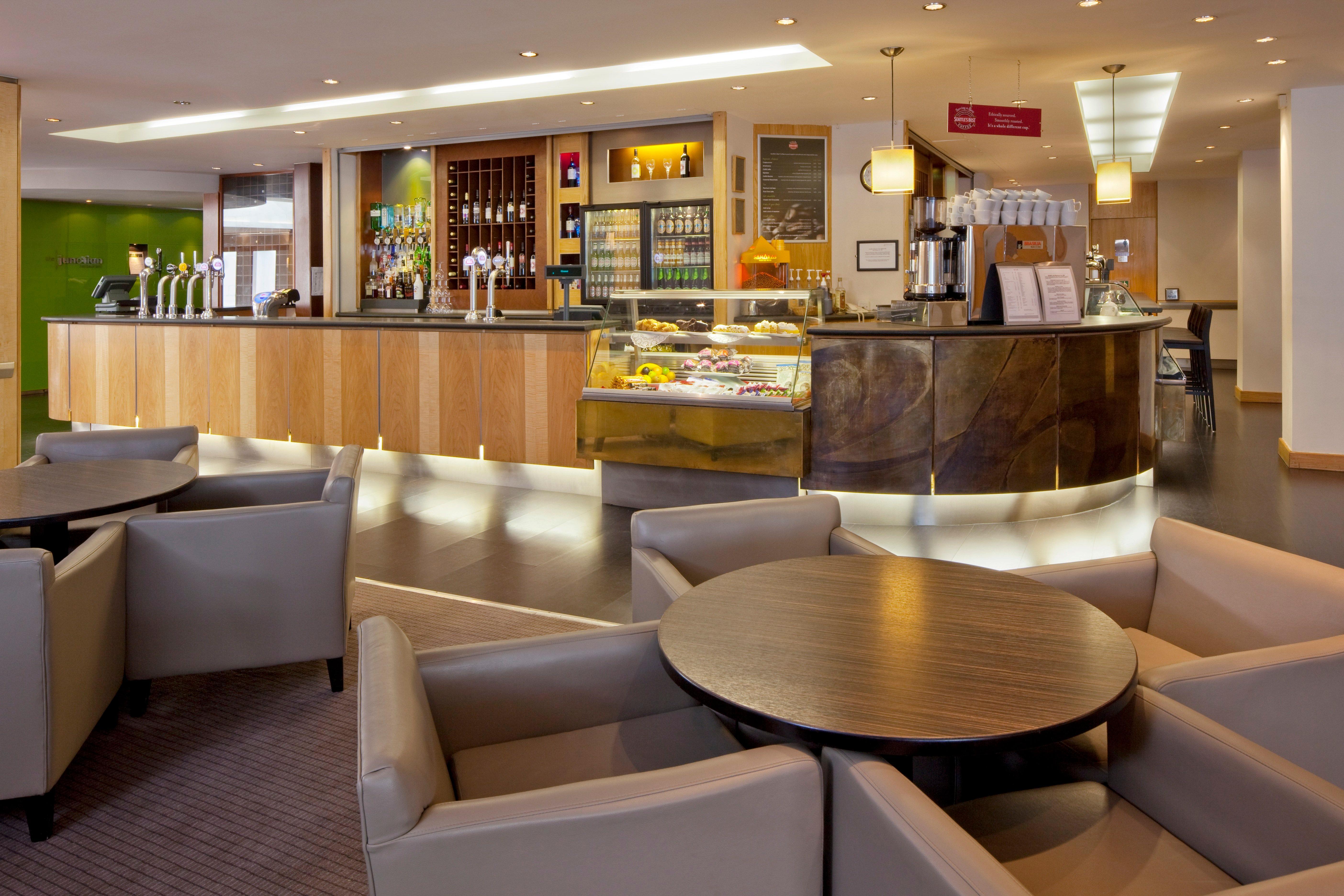 Holiday Inn Maidenhead Windsor, An Ihg Hotel Екстер'єр фото