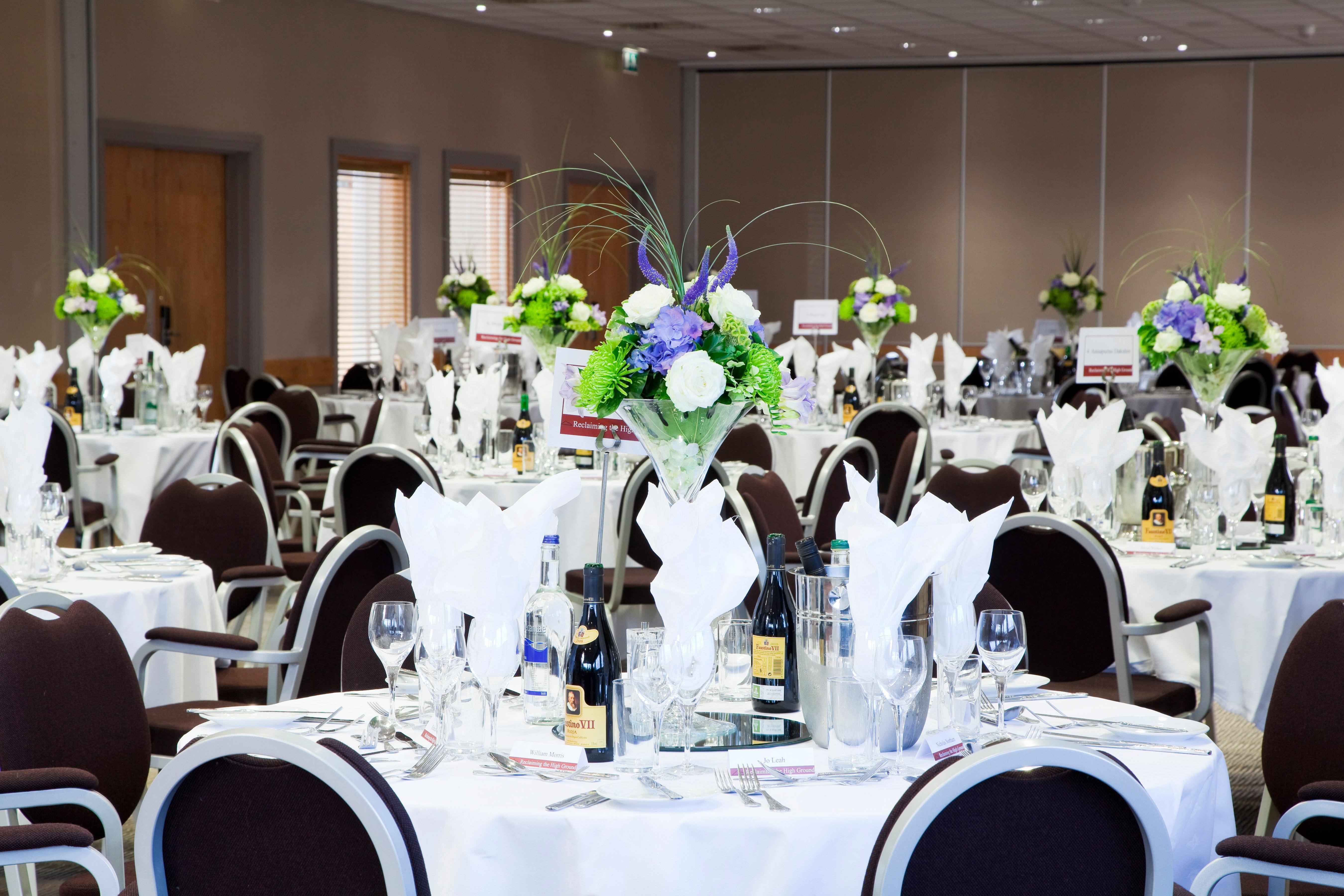 Holiday Inn Maidenhead Windsor, An Ihg Hotel Ресторан фото