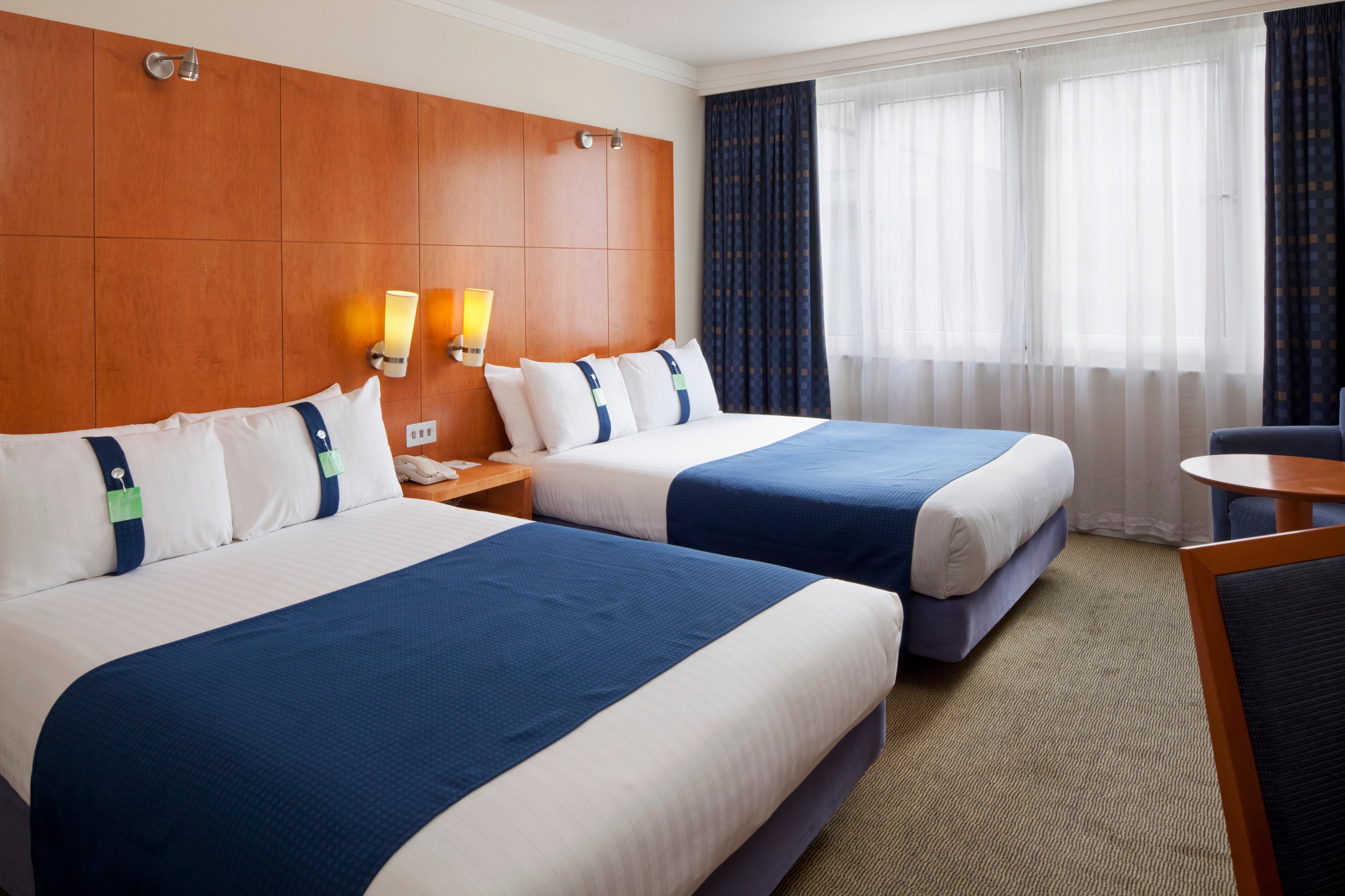 Holiday Inn Maidenhead Windsor, An Ihg Hotel Номер фото