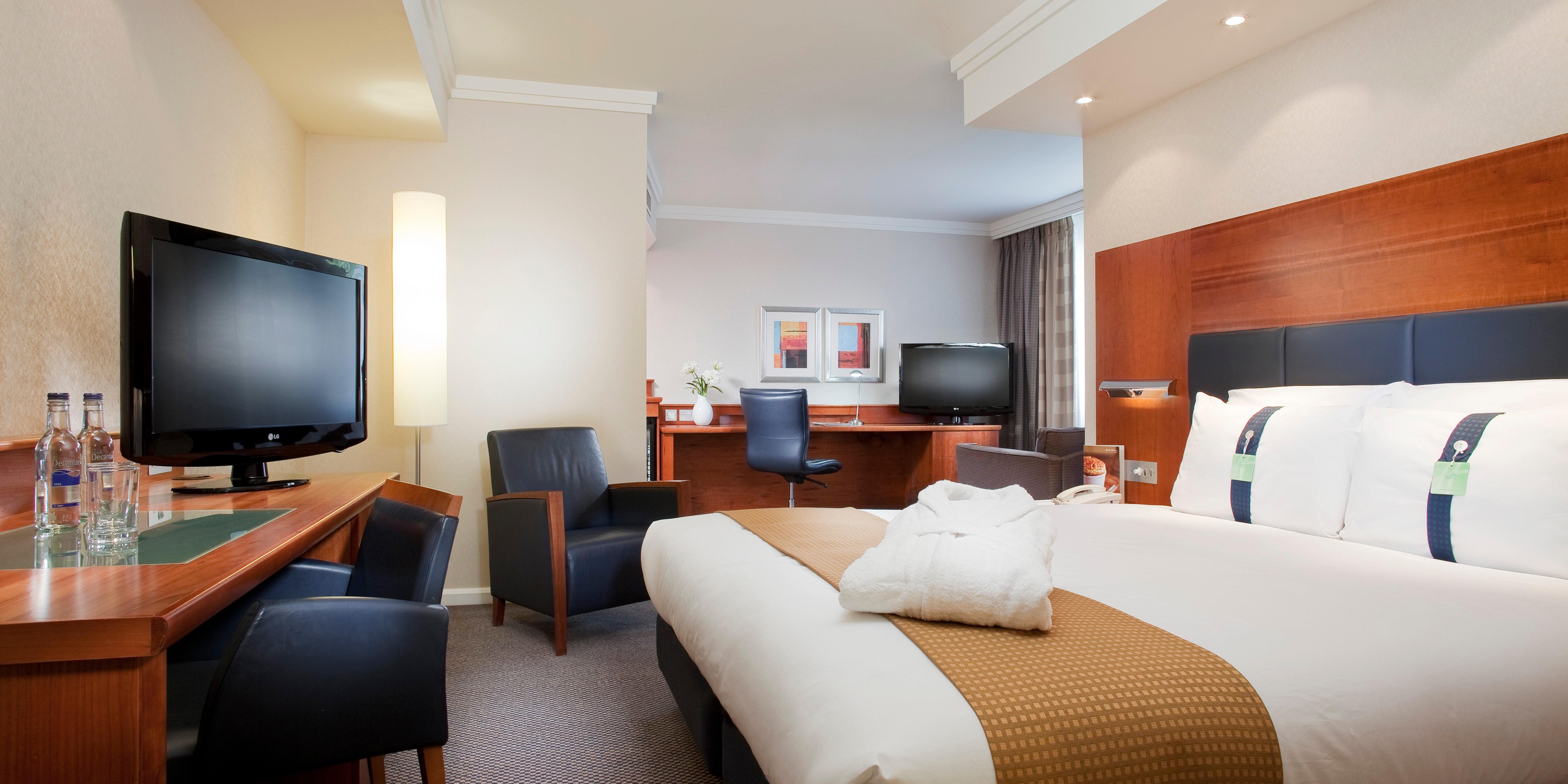 Holiday Inn Maidenhead Windsor, An Ihg Hotel Екстер'єр фото