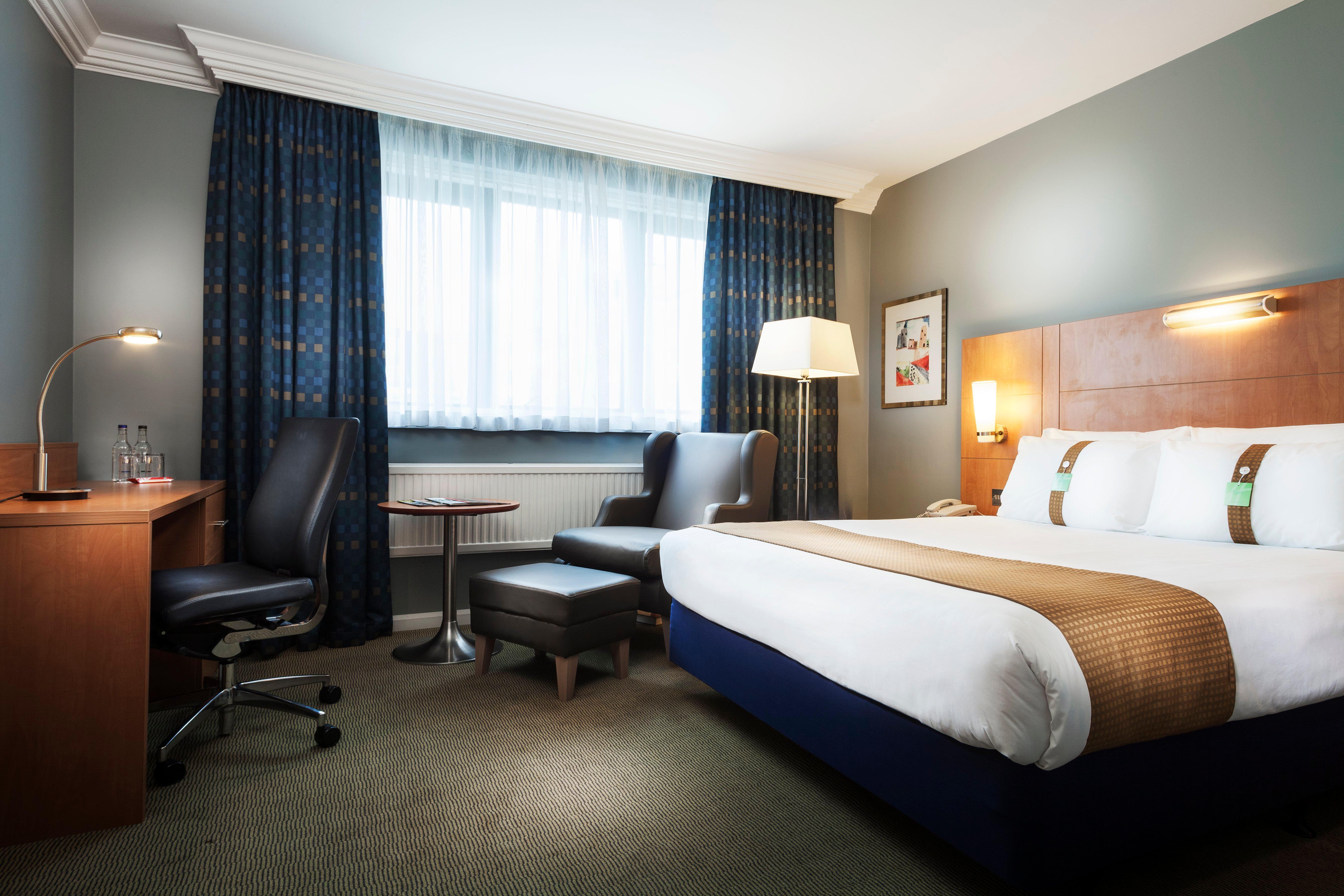 Holiday Inn Maidenhead Windsor, An Ihg Hotel Екстер'єр фото
