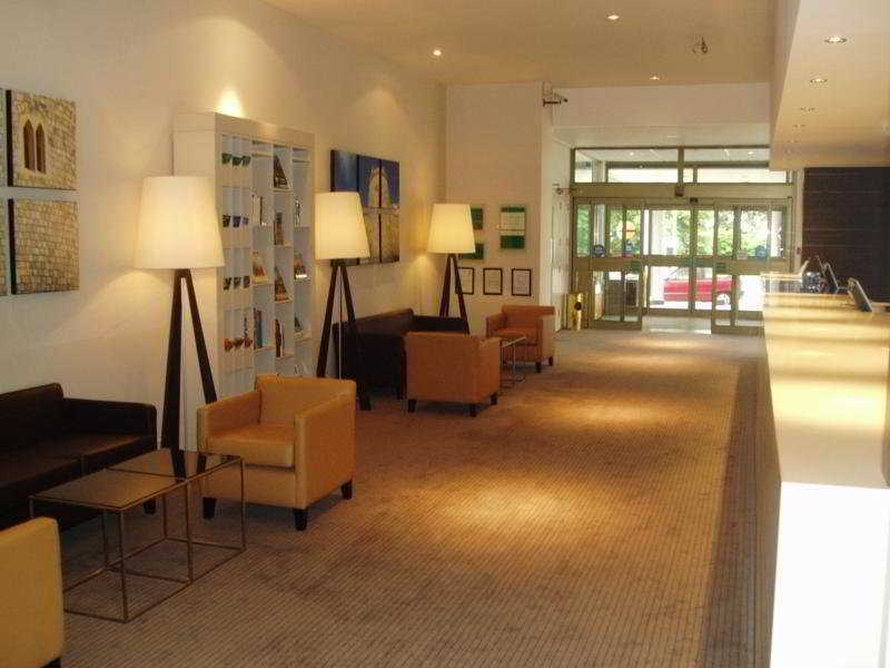 Holiday Inn Maidenhead Windsor, An Ihg Hotel Екстер'єр фото